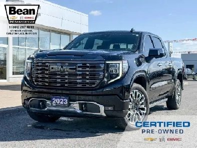2023 GMC Sierra 1500 Image# 1