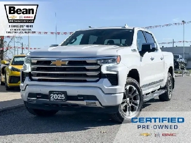 2025 Chevrolet Silverado 1500 Image# 1