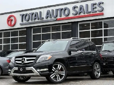 2015 Mercedes-Benz GLK-Class 250 //AMG SPORT PKG | 360 CAM | UPG Image# 1