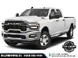 2026 Ram 3500 Image# 1