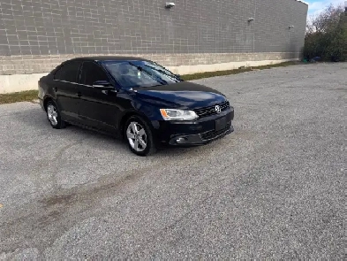 2014 Volkswagen Jetta Sedan Image# 1