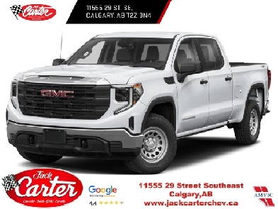 2026 GMC Sierra 1500 Pro Image# 1