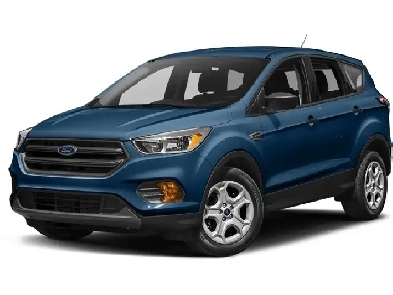 2019 Ford Escape SE Escape SE Image# 1