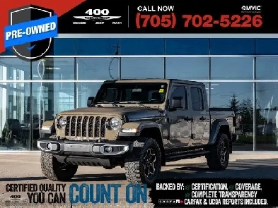 2020 Jeep Gladiator Sport S Image# 1