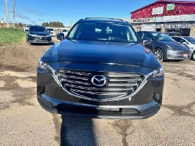 2017 Mazda CX-9 AWD 4dr GS-L Image# 1