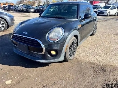2016 MINI Cooper 3dr HB Image# 1