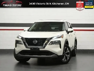 2023 Nissan Rogue SV No Accident Heated Seats 360CAM Panoramic R Image# 1