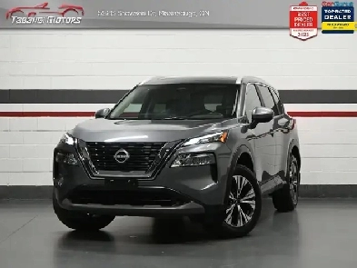 2023 Nissan Rogue SV No Accident 360CAM Lane Assist Panoramic Ro Image# 1