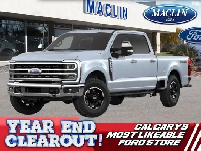 2026 Ford F-350 KING RANCH | CHROME PKG | OFF-ROAD PKG | MOONROO Image# 1