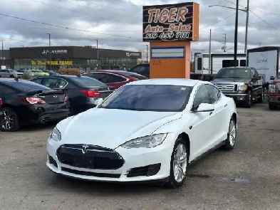 2016 Tesla Model S 85D, 35KMS, NO ACCIDENTS, FREE SUPERCHARGING, Image# 1