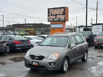 2011 Kia Rondo EX, VERY CLEAN, OILED, ONLY 154KMS, AUTO, CERT Image# 1