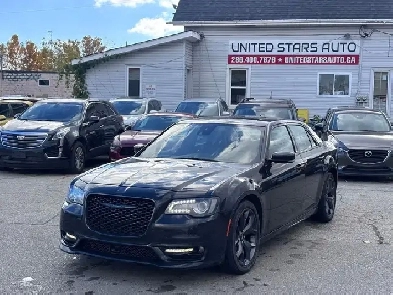 2023 Chrysler 300 Touring L Image# 1