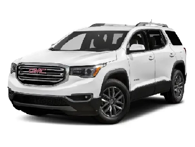 2018 GMC Acadia Image# 1