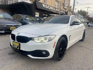 2015 BMW 428 Gran Coupe i xDrive Image# 1