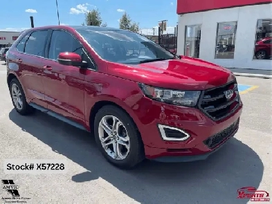 2015 Ford Edge Sport Image# 1