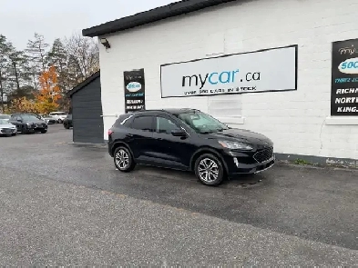 2022 Ford Escape SEL Image# 1