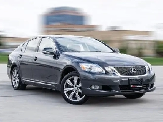 2011 Lexus GS 350 AWD|TECH PKG|NAV|BACKUP|ROOF|LEATHER|CLEAN CAR Image# 1