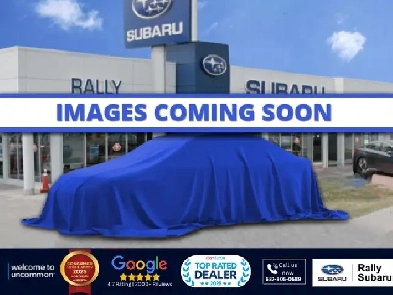 2021 Subaru Crosstrek Outdoor w/Eyesight - Certified Image# 1