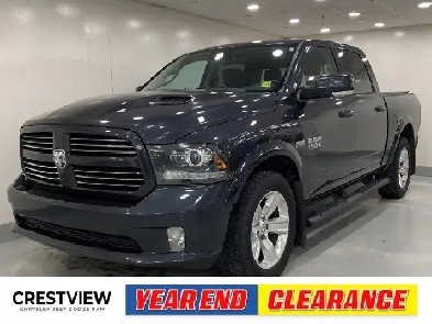 2016 Ram 1500 Sport  Available Until Exported to USA Image# 1