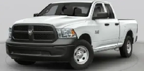 2017 Ram 1500 SLT  Available Until Exported to USA Image# 1