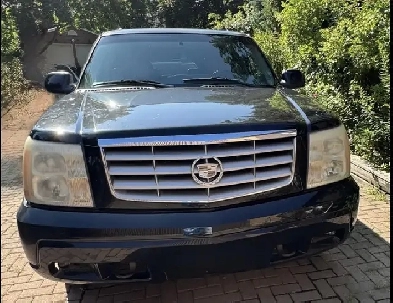 Cadillac Escalade - 2002 Image# 1