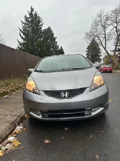 Honda fit 2010 Image# 1