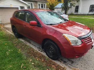 2009 Nissan Rogue NEEDS TO GO Image# 1