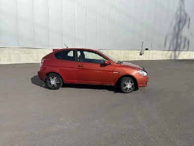 Hyundai accent 2010 Image# 1