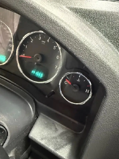 jeep liberty Image# 1