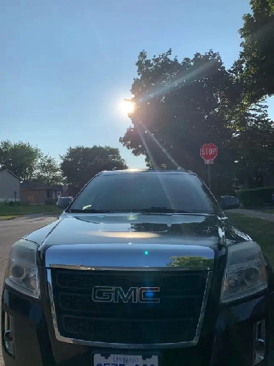 2010 GMC Terrain AWD   $2995 O.B.O. Image# 1