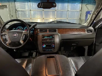 2008 gmc sierra Image# 1