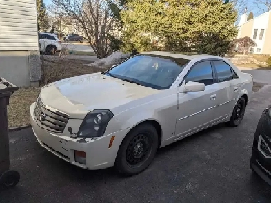 cadillac 2007 Image# 1