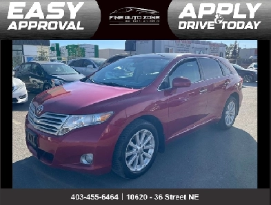 2012 Toyota Venza LT :: Automatic Transmission Image# 1