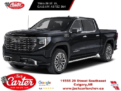 2026 GMC Sierra 1500 Denali Ultimate Image# 1