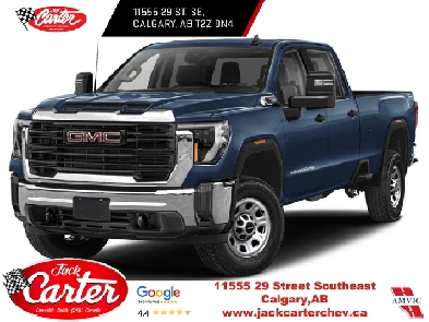 2026 GMC Sierra 3500HD Denali Ultimate Image# 1