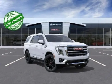2026 GMC Yukon Elevation Heated Seats Image# 1