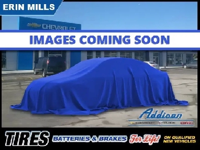 2026 Chevrolet Corvette 1LT Leather Seats Image# 1