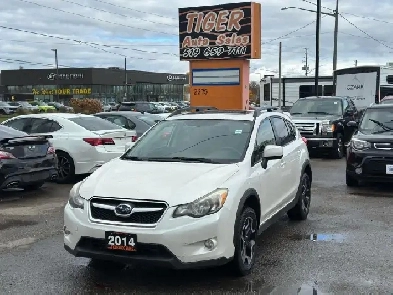 2014 Subaru XV Crosstrek Premium Image# 1