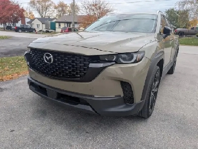 2023 Mazda CX-50, ONE OWNER,CLEAN CARFAX,ORIGINAL MAZDA WARRANTY Image# 1