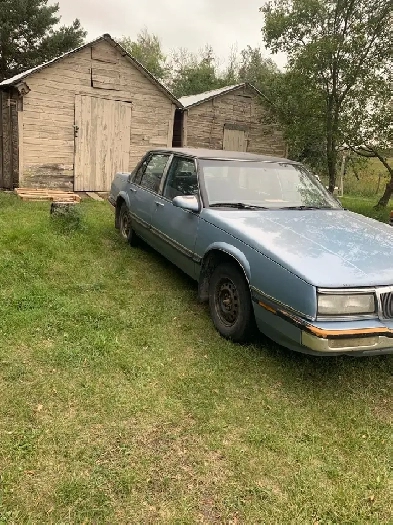 WTB: beater car Image# 1