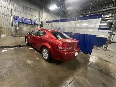 2009 dodge Avaneger Se Image# 1