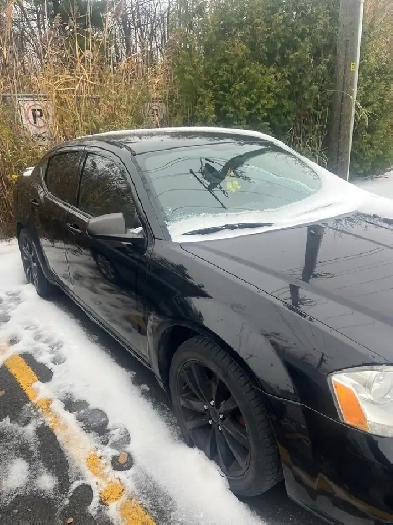 Dodge Avenger 2013 for Sale / Dodge Avenger 2013 à vendre Image# 1