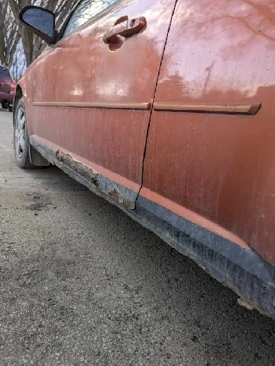 2005 Chevy Cobalt manual transmission Image# 1