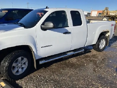 2012 GMC Sierra 1500 Image# 1