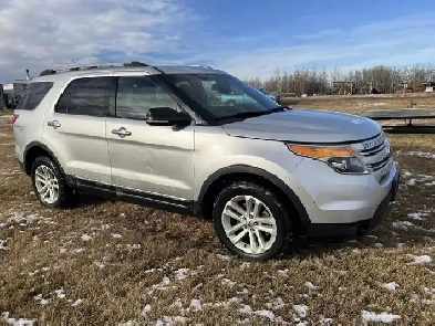 2011 ford explorer Image# 1