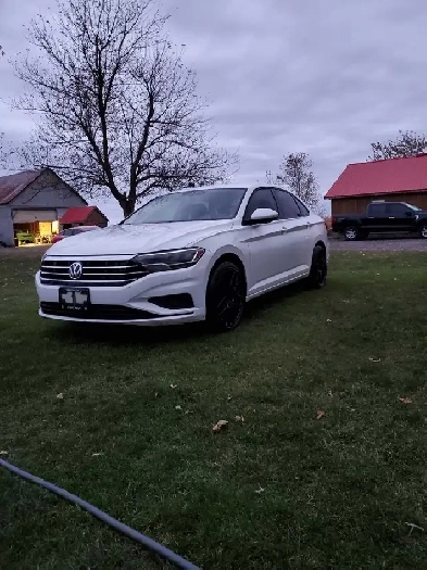 Volkswagen Jetta Image# 1