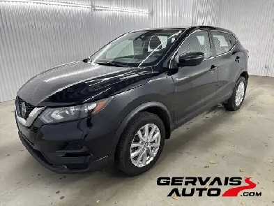 2021 Nissan Qashqai S Mags A/C Caméra Image# 1