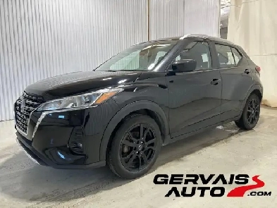 2023 Nissan Kicks SV Special Edition Mags Écran Caméra Image# 1