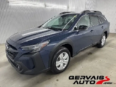 2023 Subaru Outback Convenience AWD A/C Caméra Image# 1