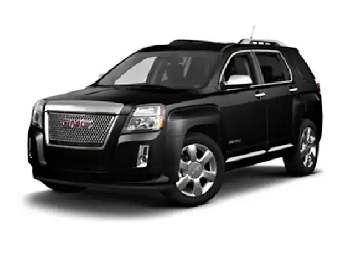 2014 GMC Terrain Image# 1